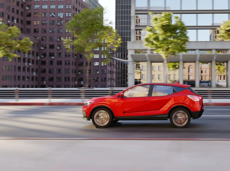 电装向SDx发起挑战:连接汽车与社会,迈向价值持续更新的时代