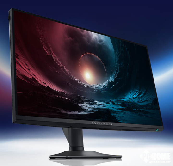 外星人上新AW2725QF电竞显示器 双模切换售5999元