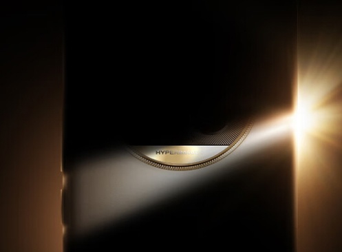 realme 真我 13 Pro+ 手机上架京东:索尼超光影潜望长焦、LYT-701 主摄