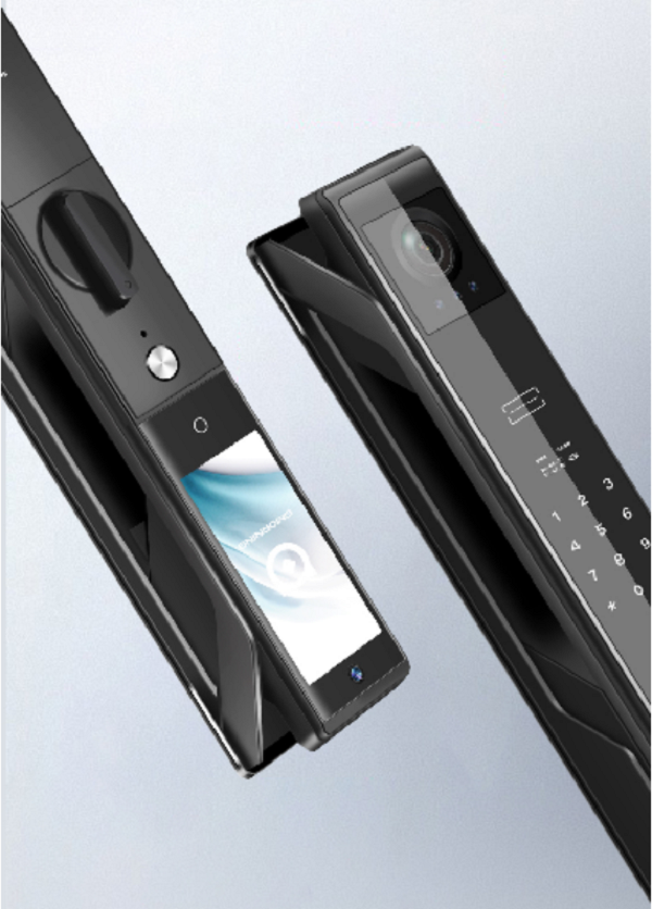 朗赫科技:引领家庭智能服务市场新纪元