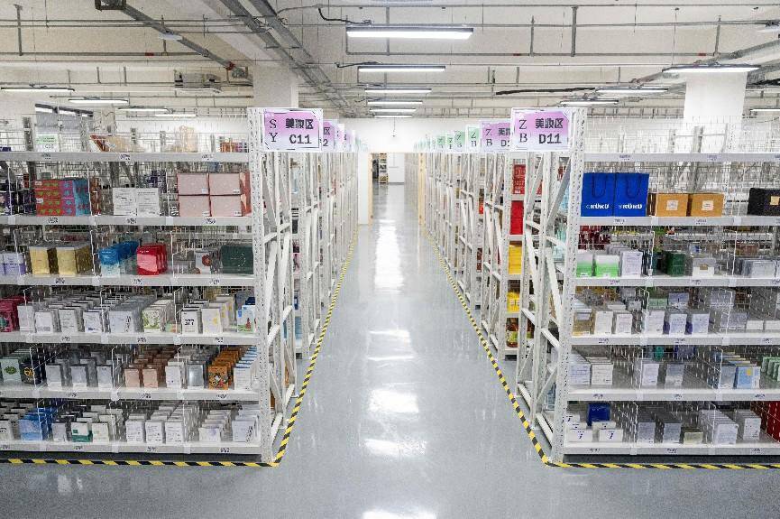 直播电商业内首例，美ONE再推直播全流程智能化