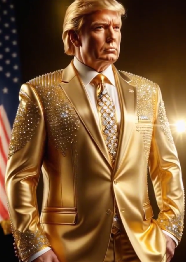 恶搞图满天飞!马斯克新版大模型Grok2一上线:最大受害者出现了