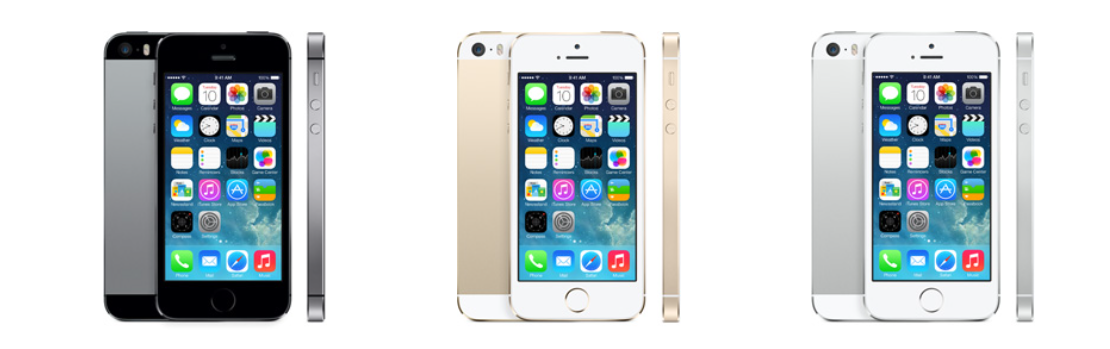 “iPhone 5s 真就是 CCD 平替”引热议:8MP 镜头 +“褪色”滤镜可拍出复古照片