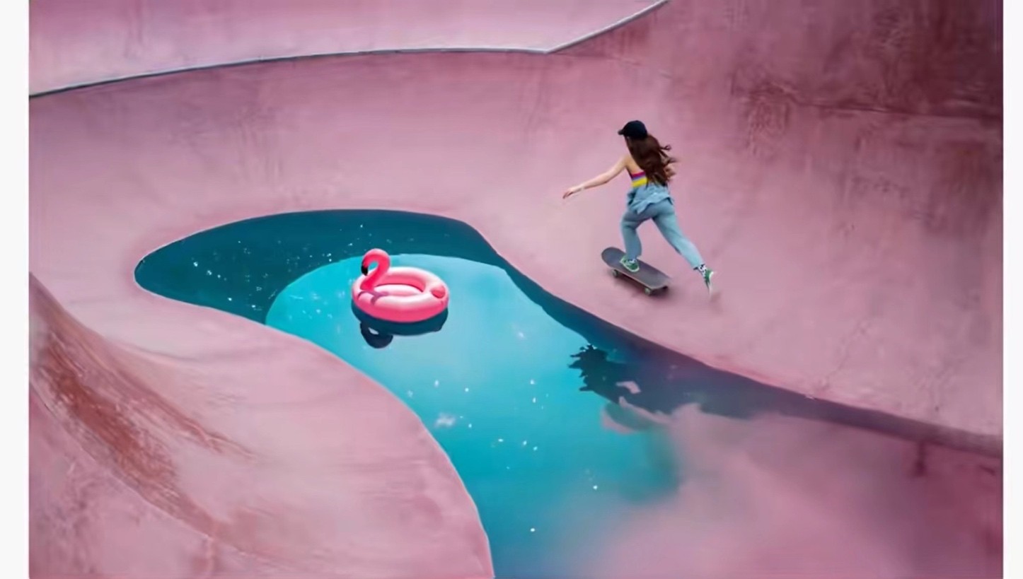 华硕RTX4070TiS显卡超强算力Ai辅助艺术创作就现在！