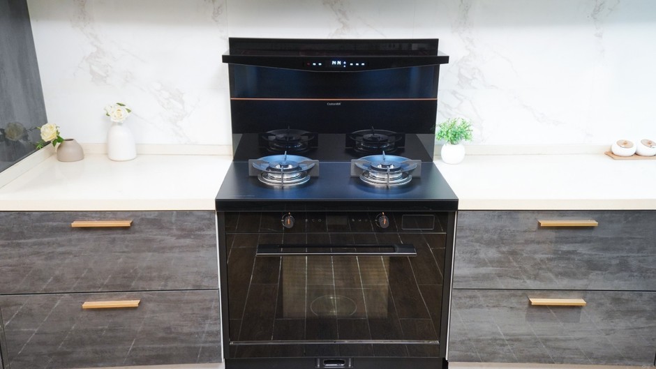 烹饪新体验，潮邦A6 Pro（zk）图赏