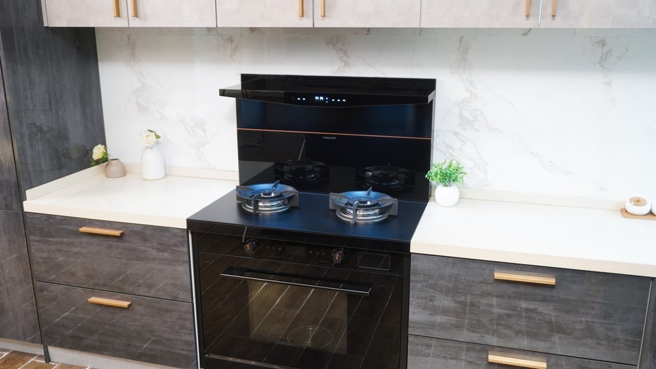 烹饪新体验，潮邦A6 Pro（zk）图赏