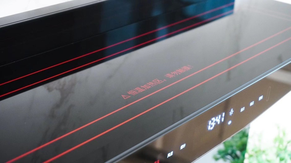 烹饪新体验，潮邦A6 Pro（zk）图赏
