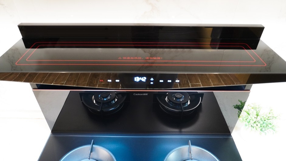 烹饪新体验，潮邦A6 Pro（zk）图赏