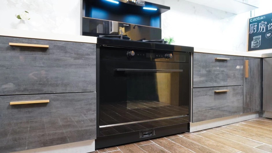 烹饪新体验，潮邦A6 Pro（zk）图赏