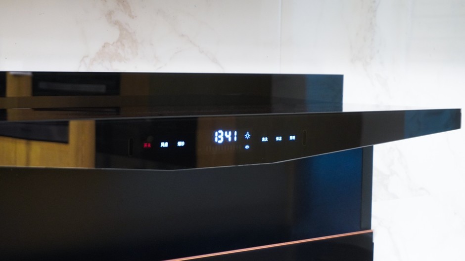 烹饪新体验，潮邦A6 Pro（zk）图赏