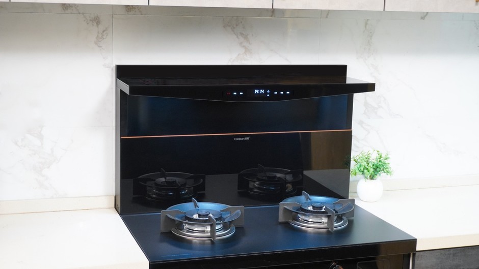 烹饪新体验，潮邦A6 Pro（zk）图赏