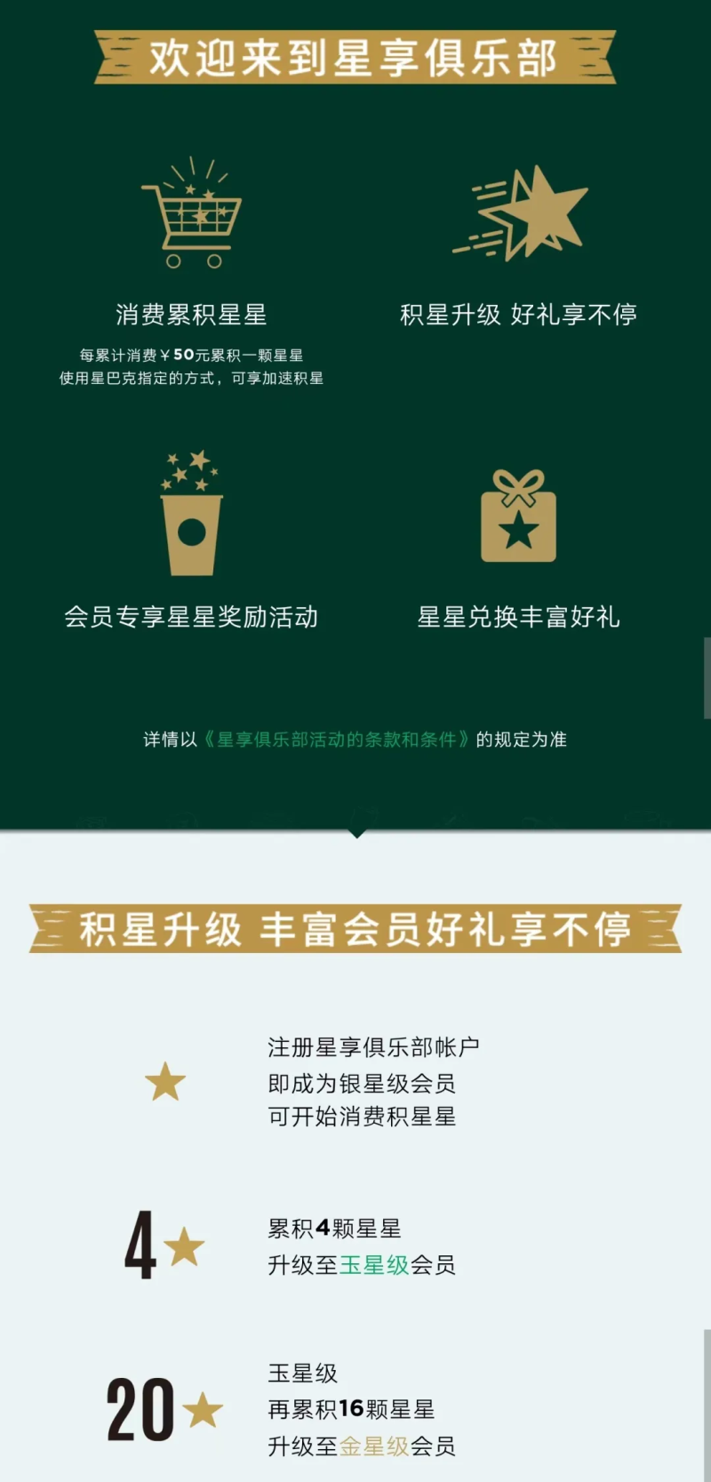 星巴克突然换帅，关于中国市场走向的几个猜想