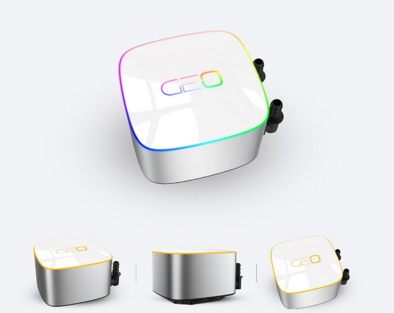 试玩了《黑神话》测试工具 决定装一台这样的整机