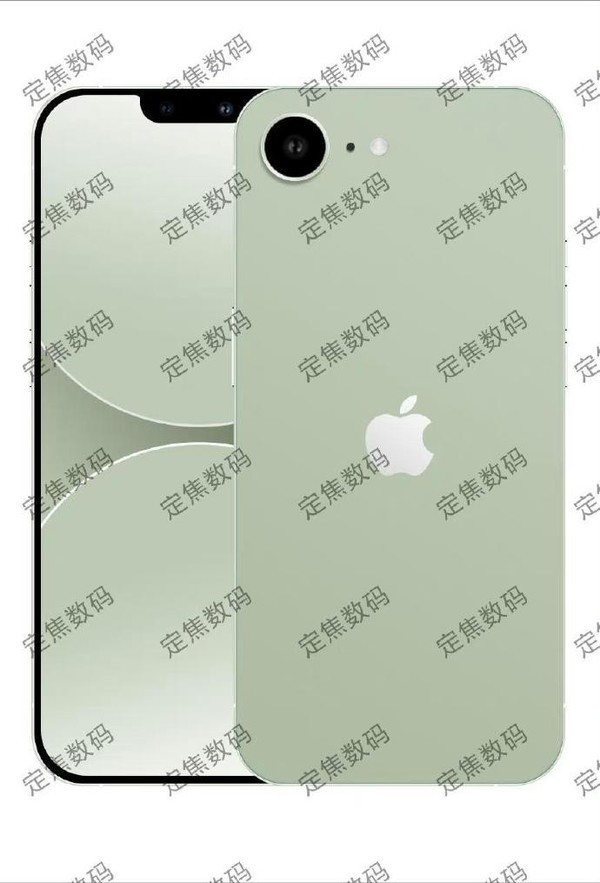 六年才换三代 史上最贵的iPhone SE要来了?