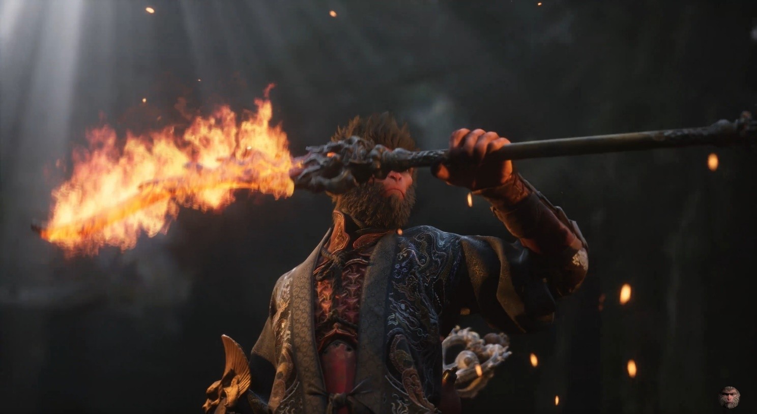 《黑神话:悟空》性能测试工具上线 你的配置能畅玩吗?