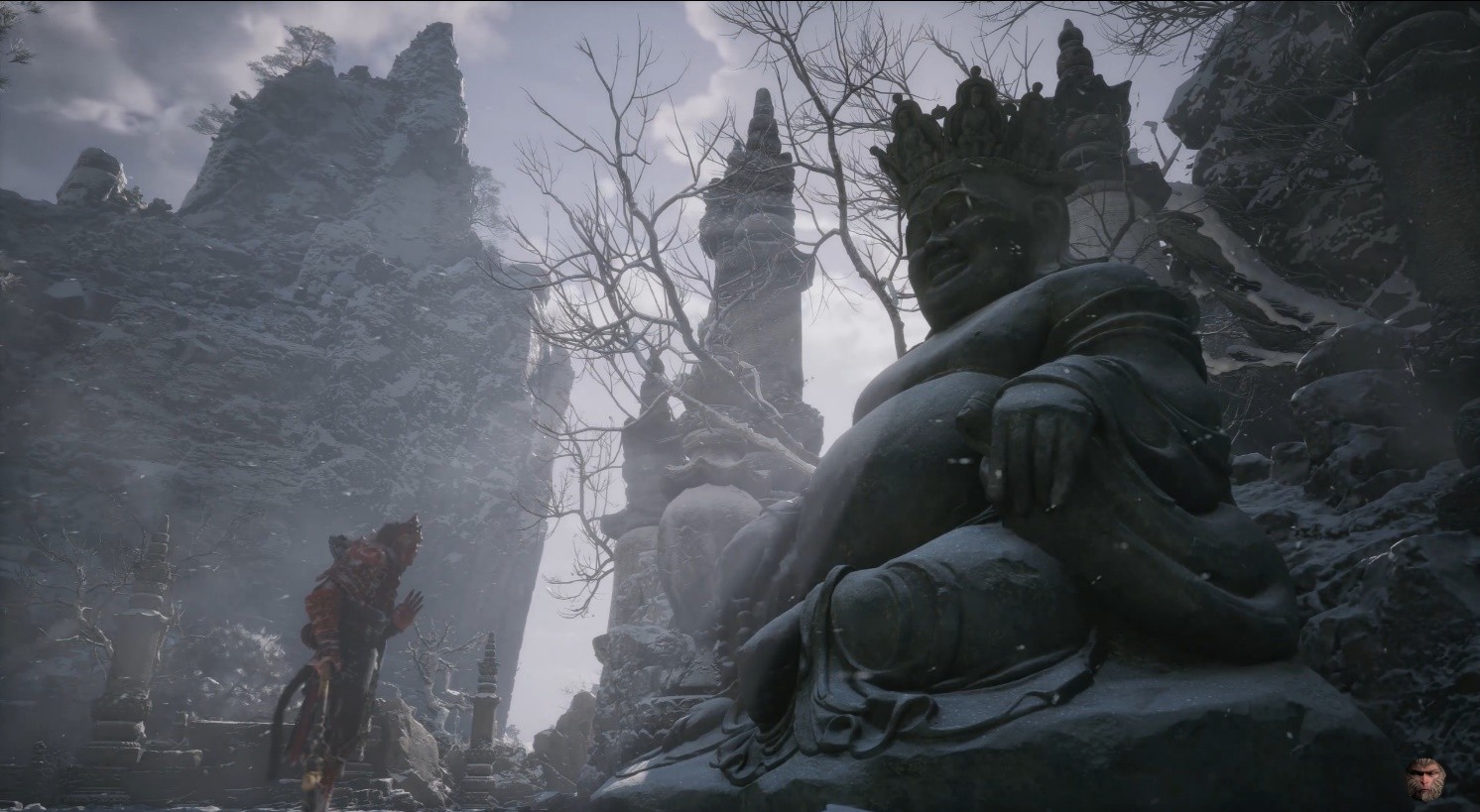 《黑神话:悟空》性能测试工具上线 你的配置能畅玩吗?