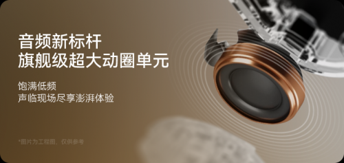 打造听觉新境界:Bowers & Wilkins 全新一代Pi真无线蓝牙降噪耳机即将登场