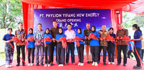 高工专访星恒电源冯笑:轻型车锂电新变局 海内外市场双擎发力