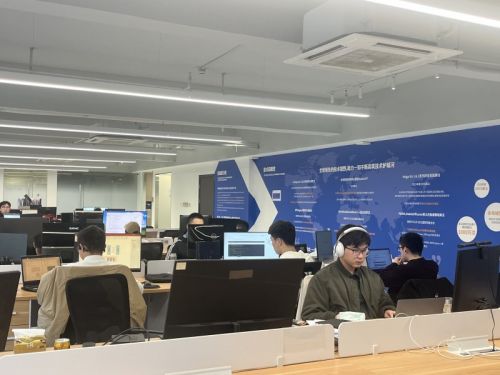 近5年营收复合增长率超80%，一知智能的人工智能技术强在哪里？