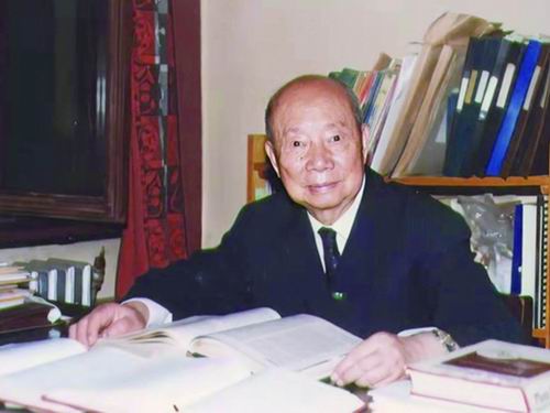 沈其益：一生奉献科教兴农