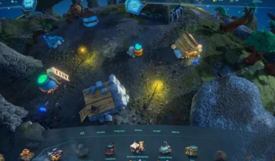 数字经济增长态势后程发力,哈希游戏或将继续担当发展领头羊