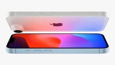 六年才换三代 史上最贵的iPhone SE要来了?