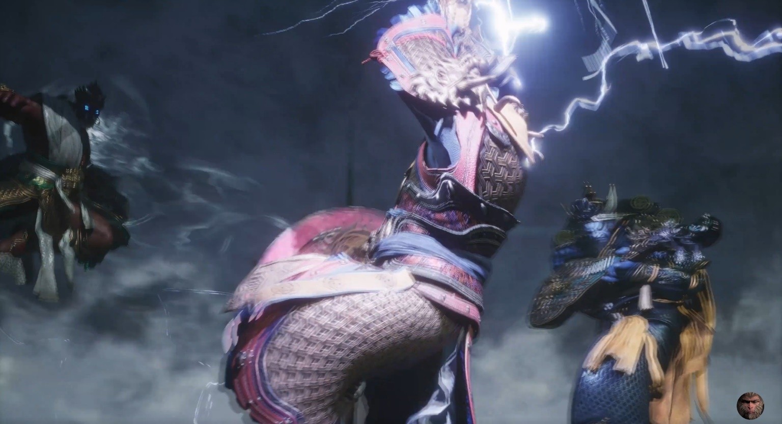 《黑神话:悟空》性能测试工具上线 你的配置能畅玩吗?