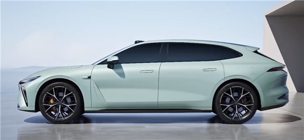 小众车成香饽饽!星途星纪元ES猎装版官曝:有望出增程