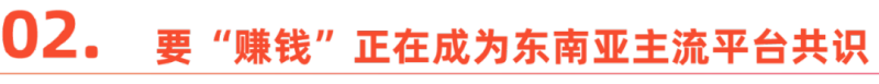 Lazada实现盈利,东南亚电商竞争的逻辑变了?