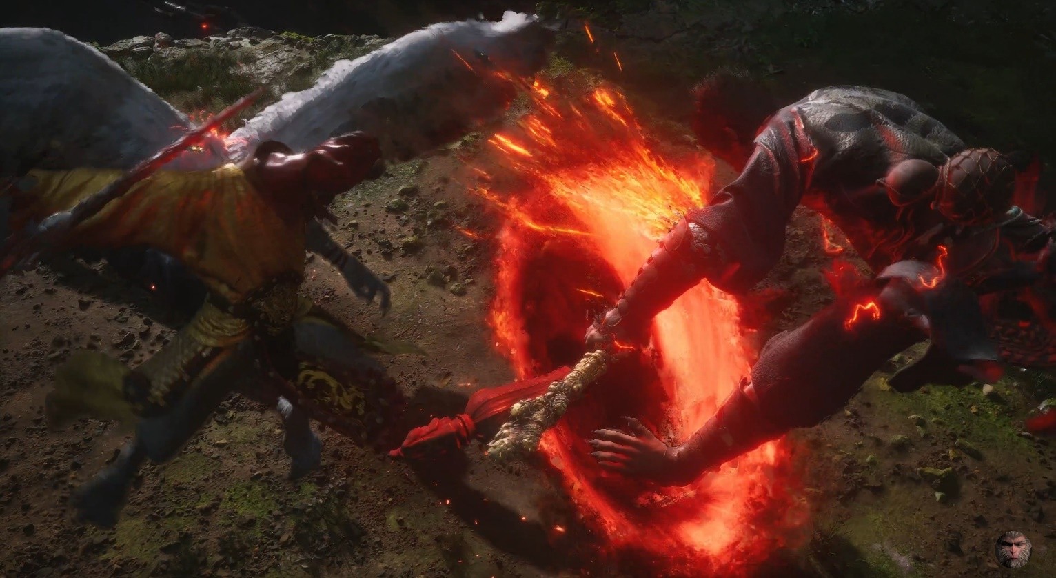 《黑神话:悟空》性能测试工具上线 你的配置能畅玩吗?