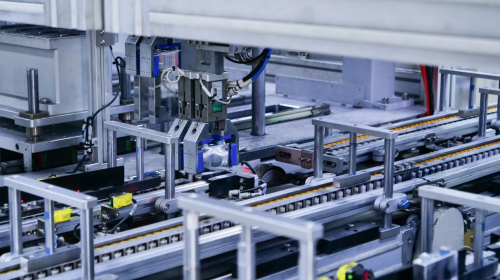 高工专访星恒电源冯笑:轻型车锂电新变局 海内外市场双擎发力