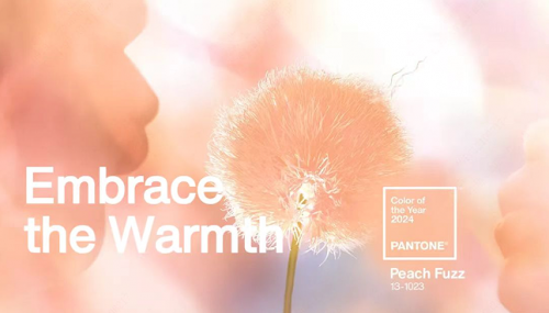 羡慕|PANTONE色彩研究所:共绘生态灵感家品新篇章