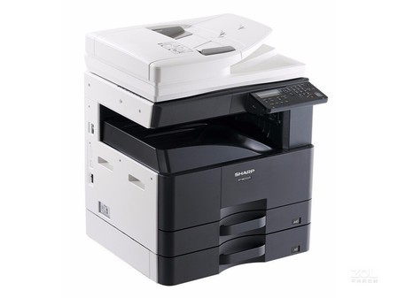 自动双面环保高效 夏普BP-M2522R黑白机成都5300元