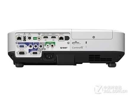 300吋大画面 成都爱普生CB-2265U工程投影13950元