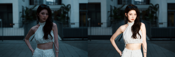 智云突破轻便级散热技术,百瓦功率棒灯成爆款