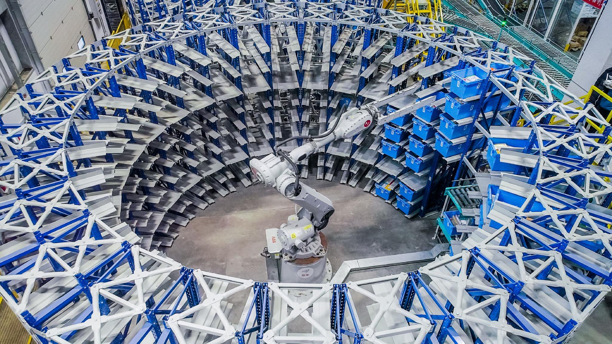 京东凭什么还能死磕低价?