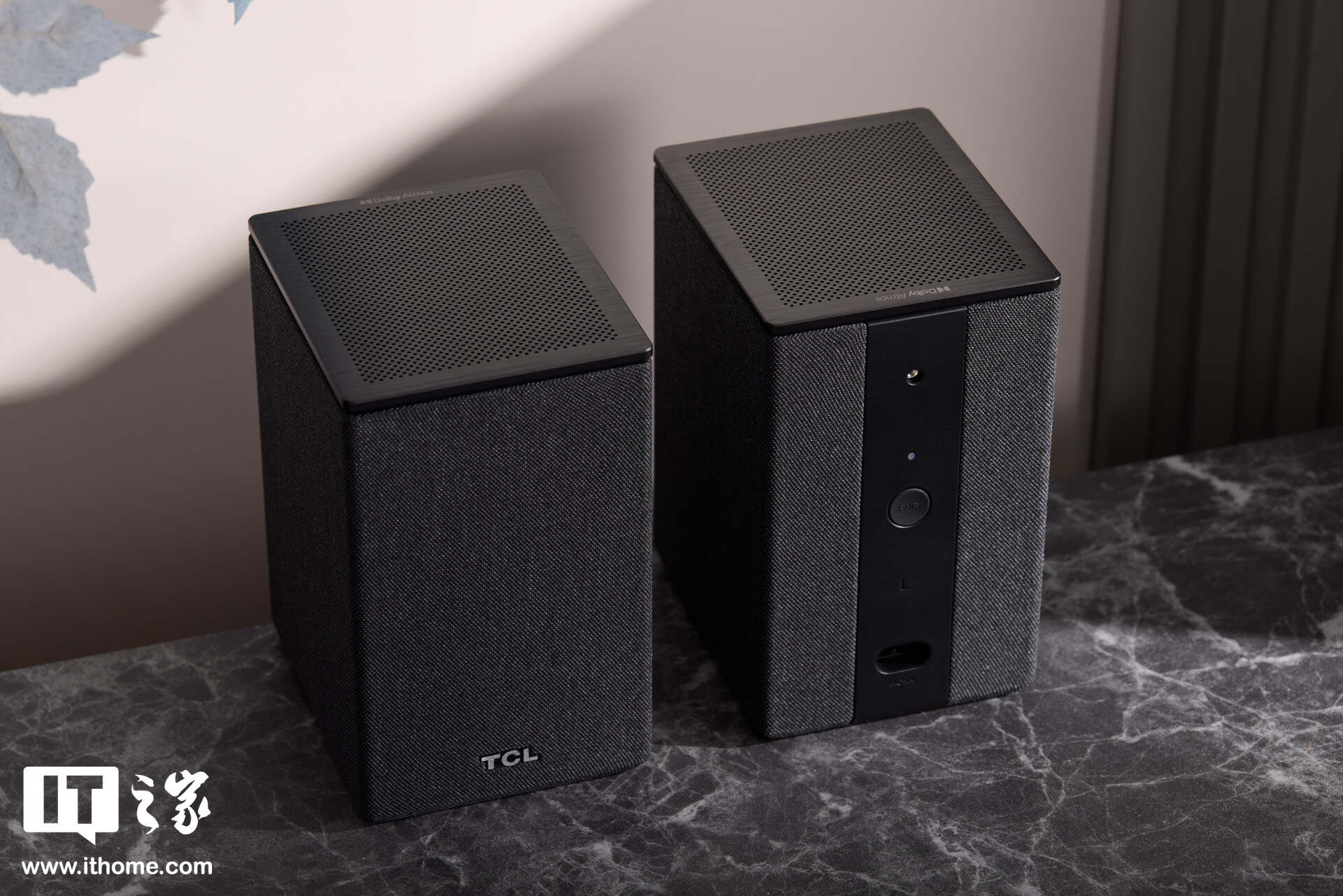 【IT之家开箱】TCL Q85H 回音壁图赏:7.1.4 物理环绕声道、860W 大功率