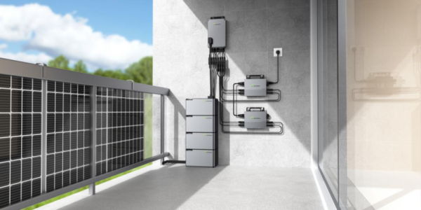 阳台变身“发电站”,看涂鸦智能如何让绿色能源触手可及?