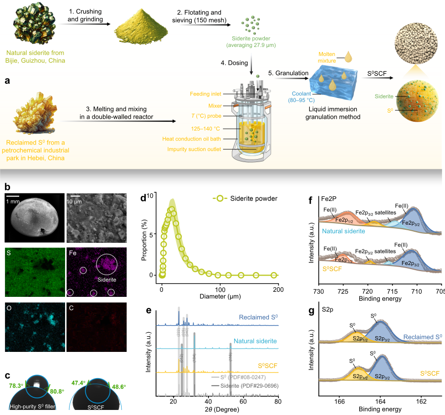 污水低碳处理技术关键突破,北工大再登Nature子刊
