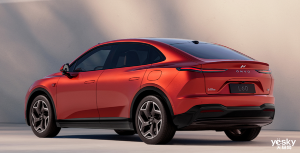 蔚来式高级感油然而生!乐道L60内饰下本了