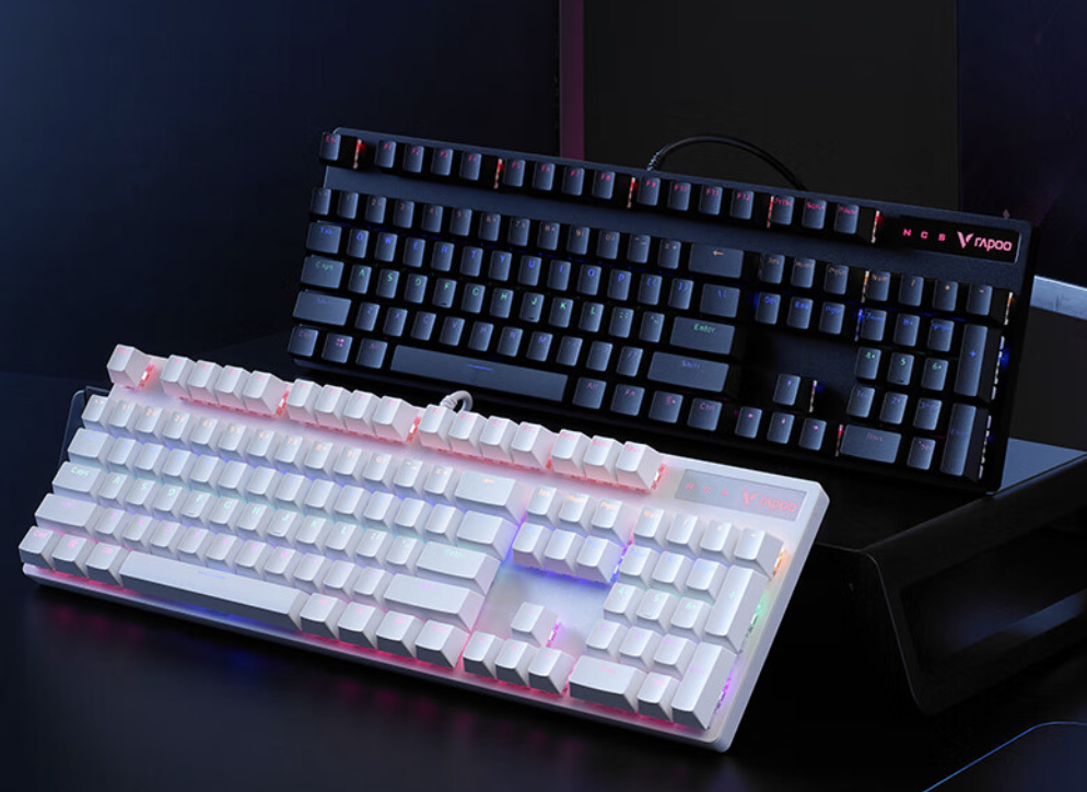 雷柏开学季大礼包惊喜好价 199元超级全家桶助你爽玩黑神话悟空