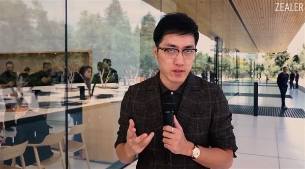 曾深受董明珠赞赏!王自如被曝离职:格力内网无法发邮件