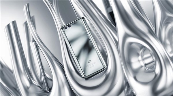 小米手机13岁生日献礼!曝小米15新增亮银色:梦回米6探索版