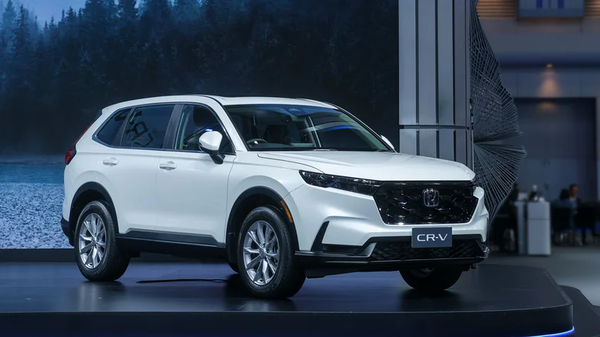 10款维护成本极低的本田汽车!雅阁思域上榜 有你的吗