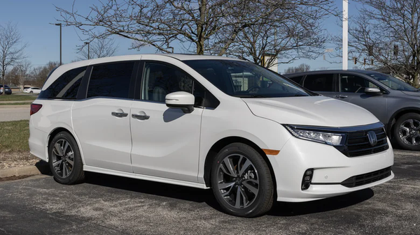 10款维护成本极低的本田汽车!雅阁思域上榜 有你的吗