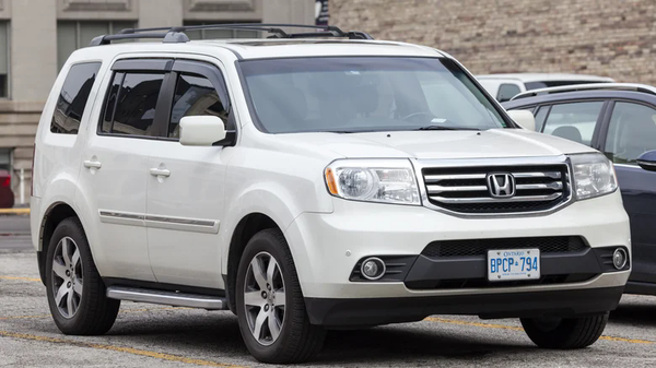 10款维护成本极低的本田汽车!雅阁思域上榜 有你的吗