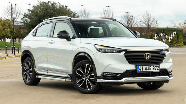 10款维护成本极低的本田汽车!雅阁思域上榜 有你的吗