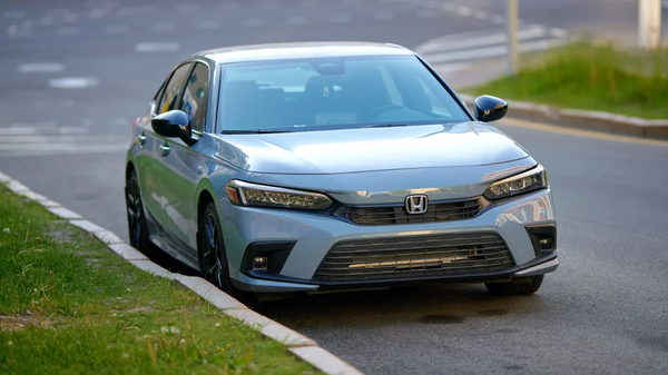 10款维护成本极低的本田汽车!雅阁思域上榜 有你的吗