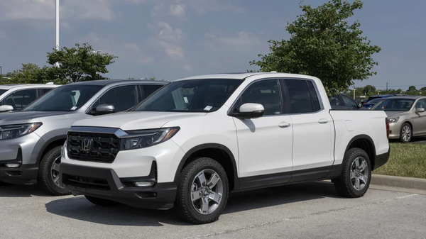 10款维护成本极低的本田汽车!雅阁思域上榜 有你的吗