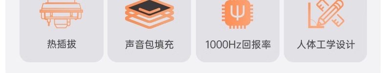 Keychron K15 Max 矮轴机械键盘开售:75% Alice 配列,到手价 567 元起